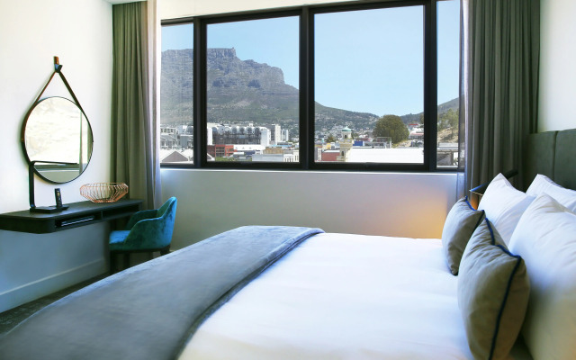 The Capital Mirage Hotel