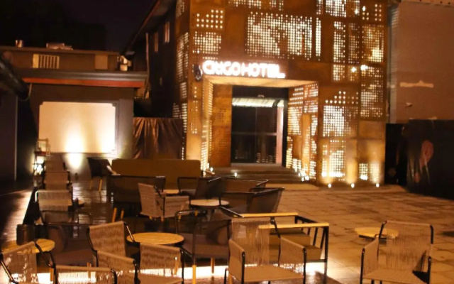 CitiGO Hotel Beijing Nanluoguxiang