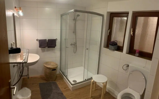 Apartmenthaus Edelweiss in Gosau