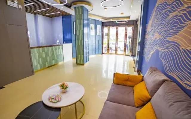 Four Seasons Hotel (Guangxi University East store in Nanning）