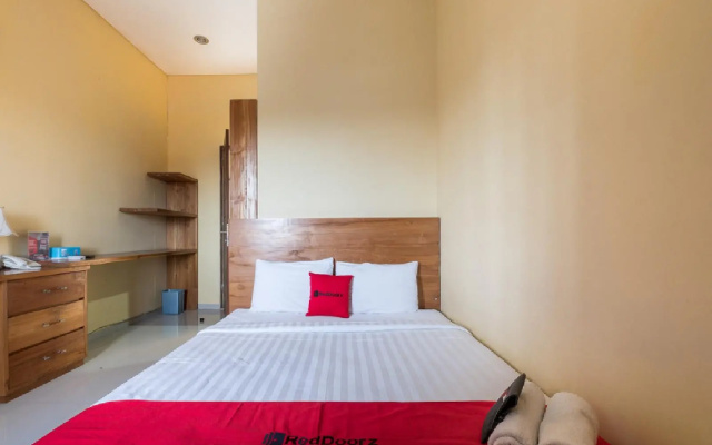 RedDoorz @ Kerta Dalem Sidakarya