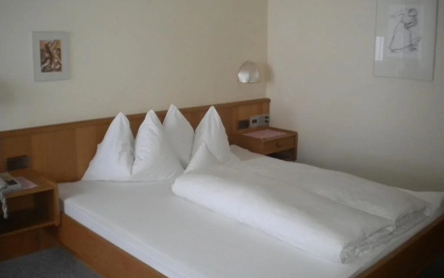 Aparthotel Monte