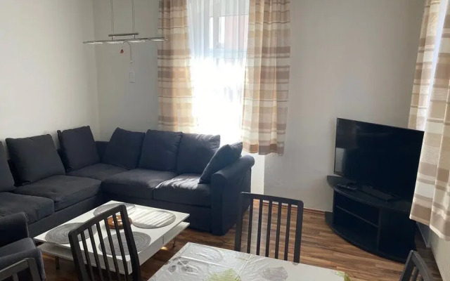 Manu Ferienwohnung