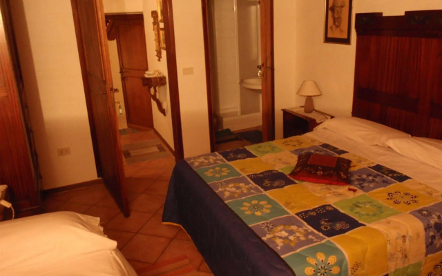 B&B Due Borghi