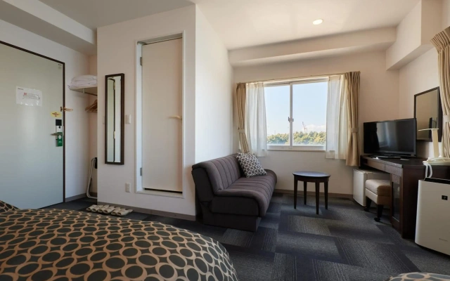 Wind City Hotel