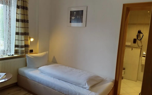 Hotel Faller