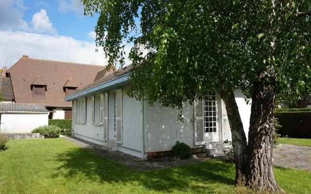 Maison Merville-Franceville-Plage, 4 pièces, 6 personnes - FR-1-465-23