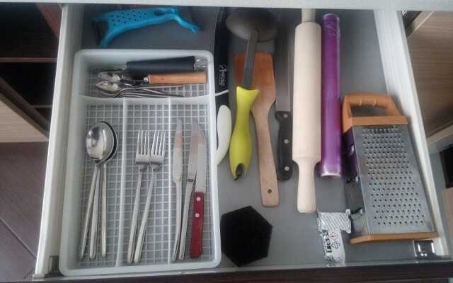 Гостиница in Apartment Irkutsk в Иркутске отзывы, цены и фото номеров - забронировать гостиницу in Apartment Irkutsk онлайн Иркутск вид на фасад