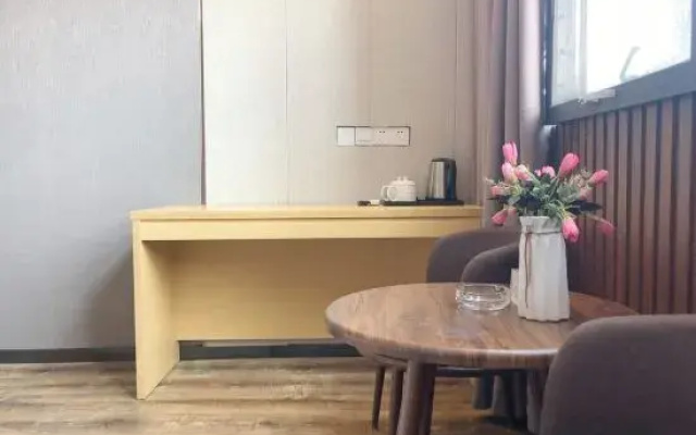 Quanshi Select Hotel