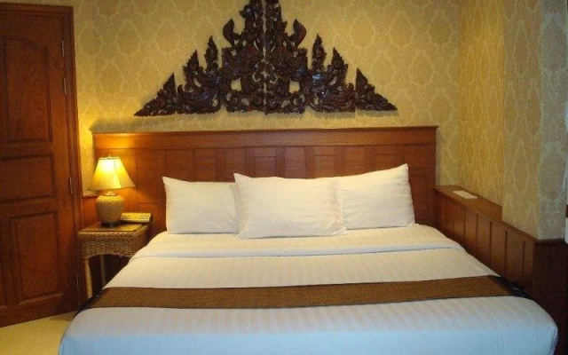 Bangkok Garden Resort