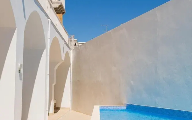 Querido Algarve Apartment