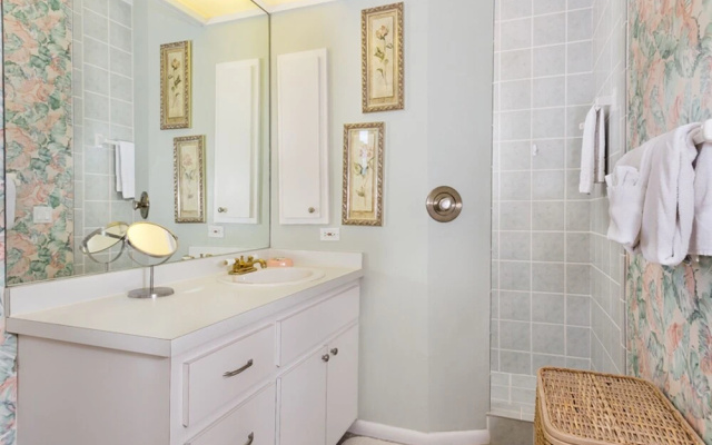 Nerita Garden- Sanibel Home