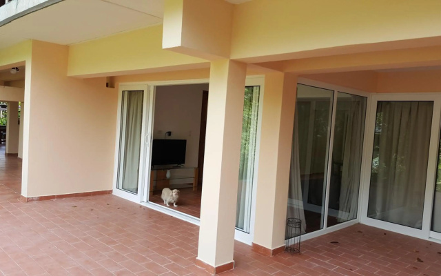 Gamboa Apartment Toucan y Studio Ñeque