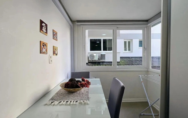Baviera Studio Canela