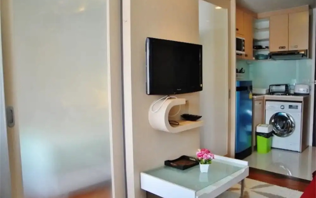 Art@Patong Serviced Apartments