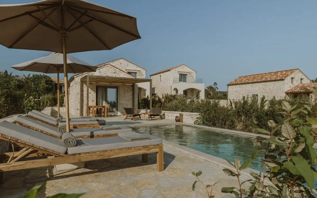 Nama Seaside Villas