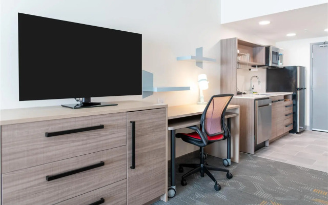 Home2 Suites By Hilton Effingham