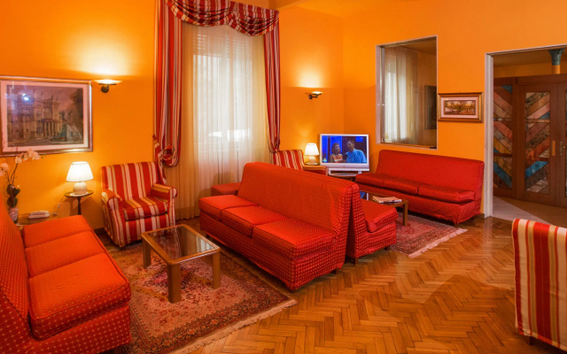 Albergo Nazionale
