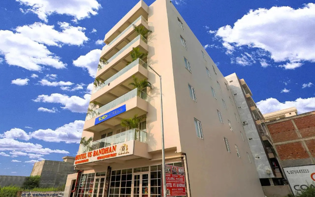 FabHotel Shivanya