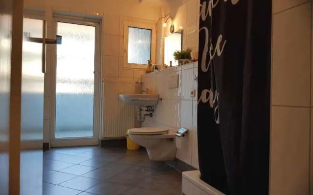 Freiburg Apartment