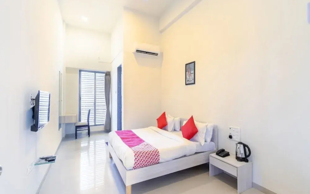 Hotel Anant Bliss By OYO Rooms