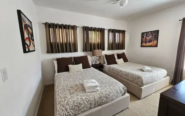 6 Ensuites Sonoma Resorts