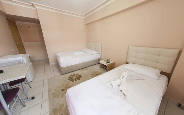 Afyon Ayturk Hotel