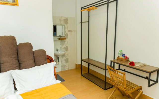 Buddha Homestay