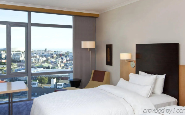 The Westin Cape Town