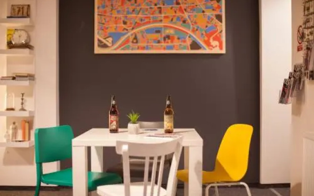 Hostel Lapidarium