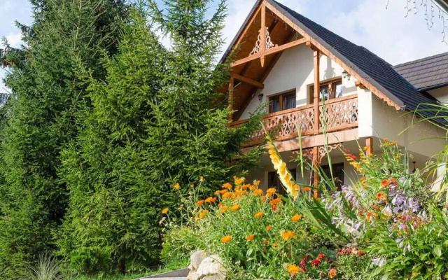 Apartamenty Kornaje