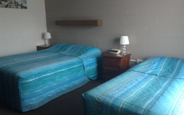 Admella Motel