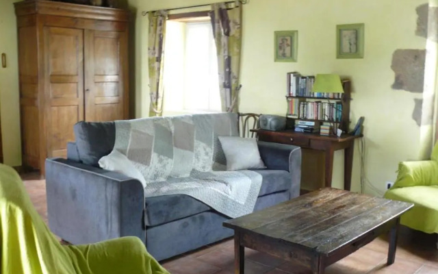 Gîte Le Brethon, 3 pièces, 4 personnes - FR-1-489-238