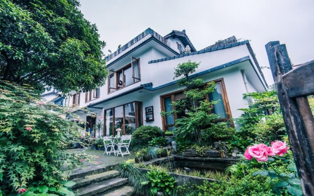 Hangzhou Yushu Boutique Hotel
