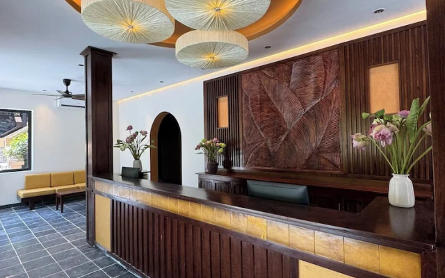 Hang Mua Ecolodge Ninh Hoa