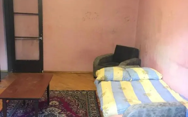 221 Shalva Nutsubidze Street