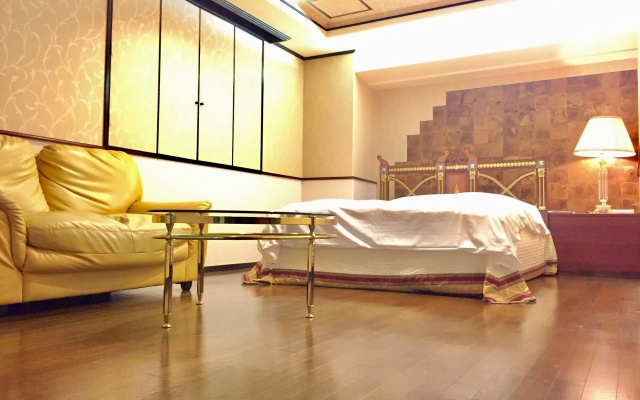 Hotel Ritz Koshien