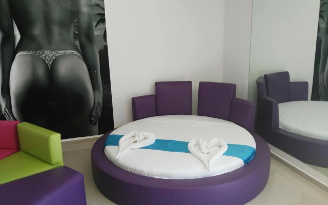 Vita Love Hotel