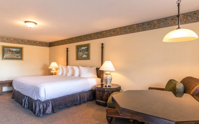 Wildlife Inn