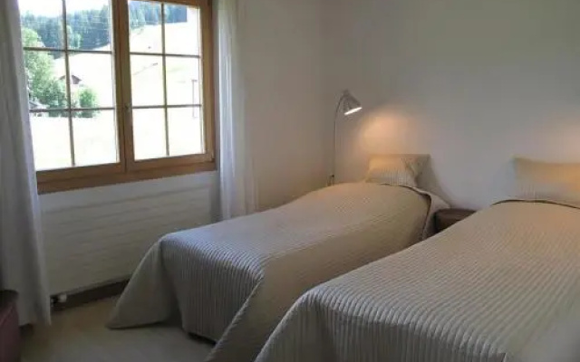 Apartment Grüenbüelti