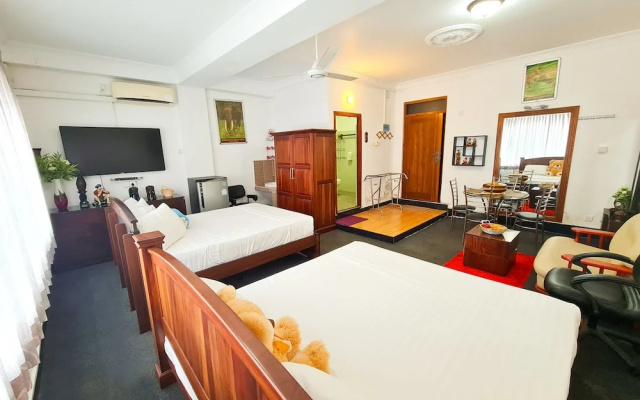 Hotel Hambanthota Rest house