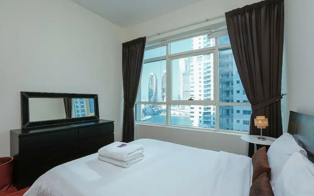 Kennedy Towers - Marina View