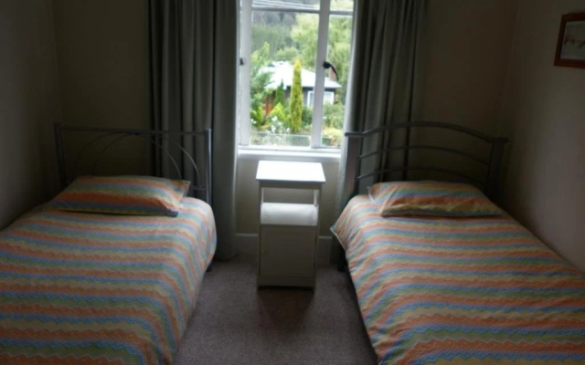 Maydena Chalet