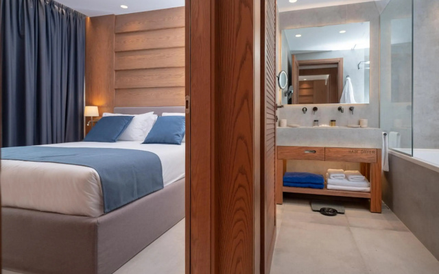 Отель Nana Golden Beach - All Inclusive
