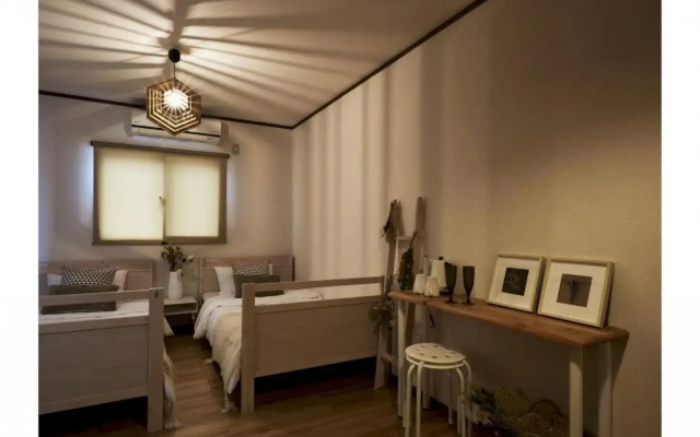 Kyoto - Hotel - Vacation STAY 84499