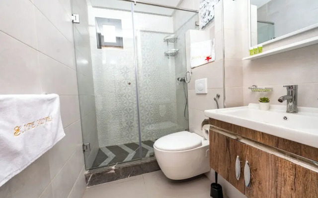 Maarif Elite Suites