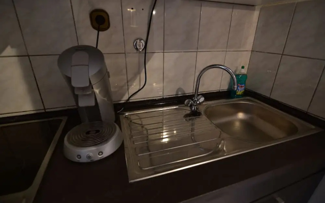 Studio Apartment Refrath