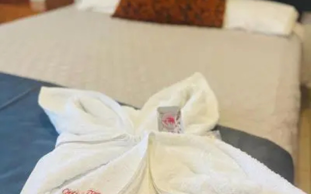 Hotel Feimar Cusco