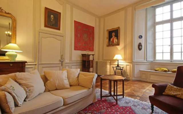 Gîte Le Grais, 3 pièces, 4 personnes - FR-1-497-13