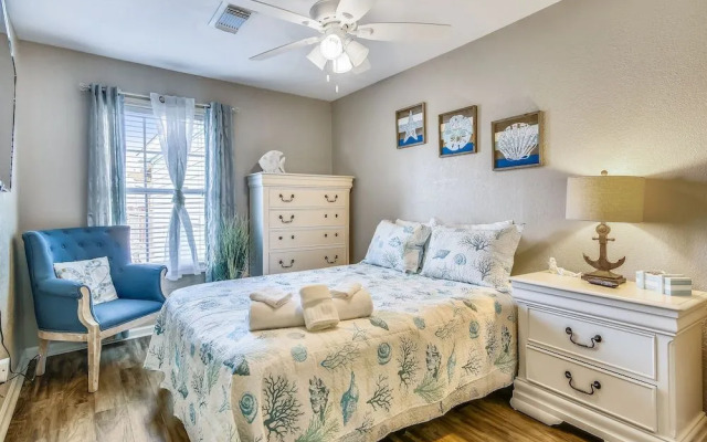 Always 5 O'clock by Ryson Vacation Rentals